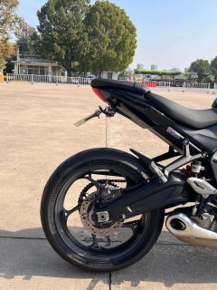 Triumph Daytona 660 - фото 4