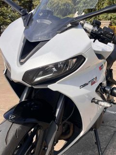 Triumph Daytona 660 - фото 7