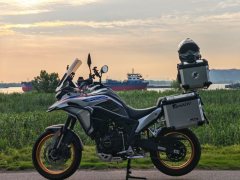 Kayo 625X 600 cc - фото 1