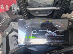 Kayo 625X 600 cc - фото 2