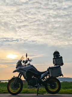 Kayo 625X 600 cc - фото 3