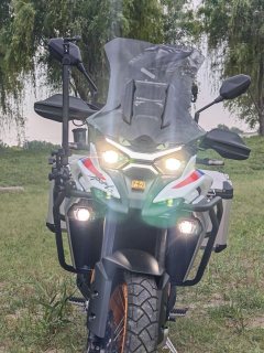 Kayo 625X 600 cc - фото 4