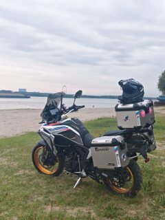 Kayo 625X 600 cc - фото 5