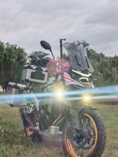 Kayo 625X 600 cc - фото 6