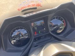 KYMCO Zongshen S400 - фото 10
