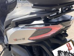 KYMCO Zongshen S400 - фото 8