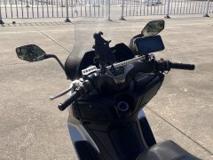 KYMCO Zongshen S400 - фото 9