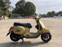 VESPA GTS 300 cc - фото 1