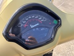 VESPA GTS 300 cc - фото 10