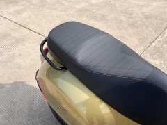 VESPA GTS 300 cc - фото 12