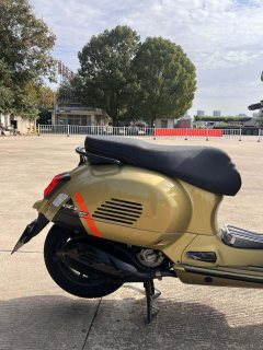 VESPA GTS 300 cc - фото 3