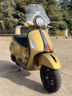VESPA GTS 300 cc - фото 5