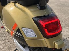 VESPA GTS 300 cc - фото 8