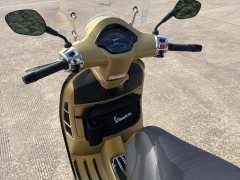 VESPA GTS 300 cc - фото 9
