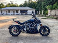 Ducati XDiavel 1260 cc - фото 1
