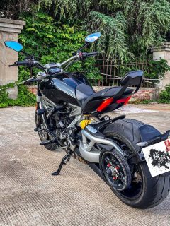 Ducati XDiavel 1260 cc - фото 8