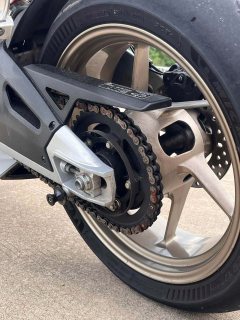 Aprilia RS 660 - фото 11