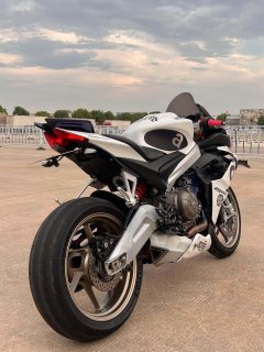 Aprilia RS 660 - фото 5