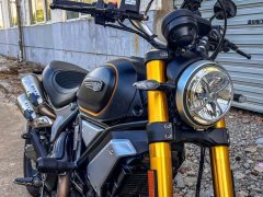 Ducati Scrambler 1100 - фото 11