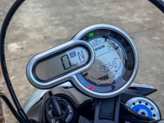 Ducati Scrambler 1100 - фото 12