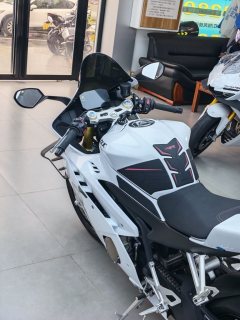 Zhangxue Motorcycles 500RR - фото 1