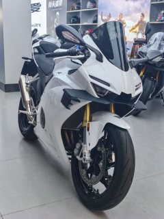 Zhangxue Motorcycles 500RR - фото 4