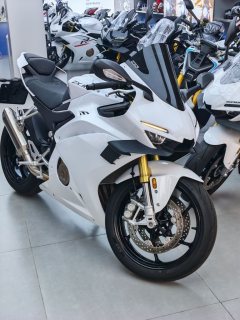 Zhangxue Motorcycles 500RR - фото 5