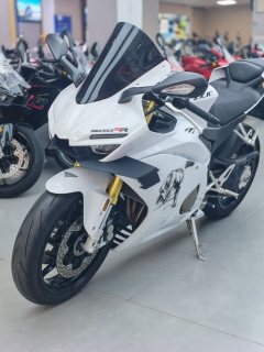 Zhangxue Motorcycles 500RR - фото 6