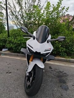 Zhangxue Motorcycles 500RR - фото 3