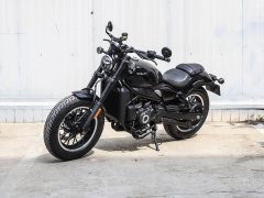 CFMOTO 450CL-C - фото 1