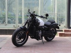 CFMOTO 450CL-C - фото 10