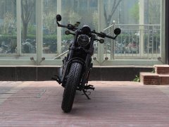 CFMOTO 450CL-C - фото 11