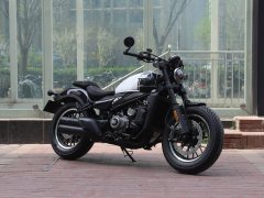 CFMOTO 450CL-C - фото 12