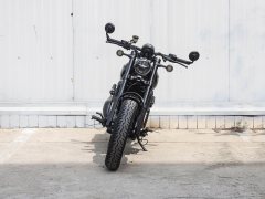 CFMOTO 450CL-C - фото 2