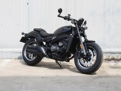 CFMOTO 450CL-C - фото 3