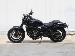 CFMOTO 450CL-C - фото 4