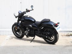 CFMOTO 450CL-C - фото 5