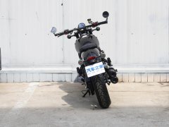 CFMOTO 450CL-C - фото 6
