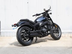 CFMOTO 450CL-C - фото 7
