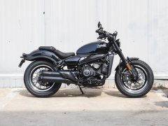 CFMOTO 450CL-C - фото 8