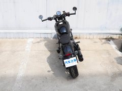 CFMOTO 450CL-C - фото 9