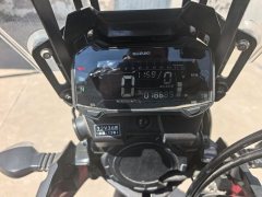 Haojue Suzuki DL250 - фото 6
