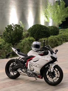 Kayo 450RR - фото 1