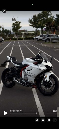 Kayo 450RR - фото 2