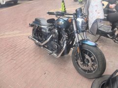 SHINERAY 12,200 1200 cc - фото 7