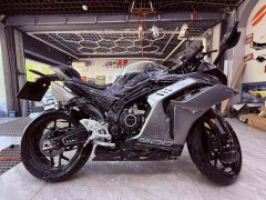 CFMOTO 500SR - фото 1