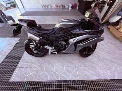 CFMOTO 500SR - фото 2
