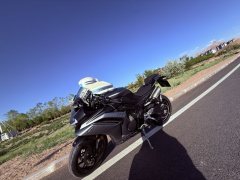 CFMOTO 500SR - фото 3