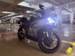 CFMOTO 500SR - фото 4