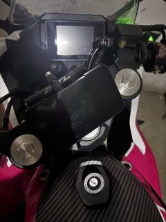 CFMOTO 250SR - фото 3